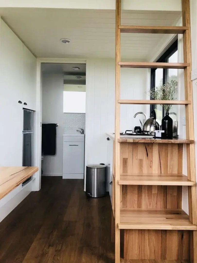 In2thewild Tiny House - George