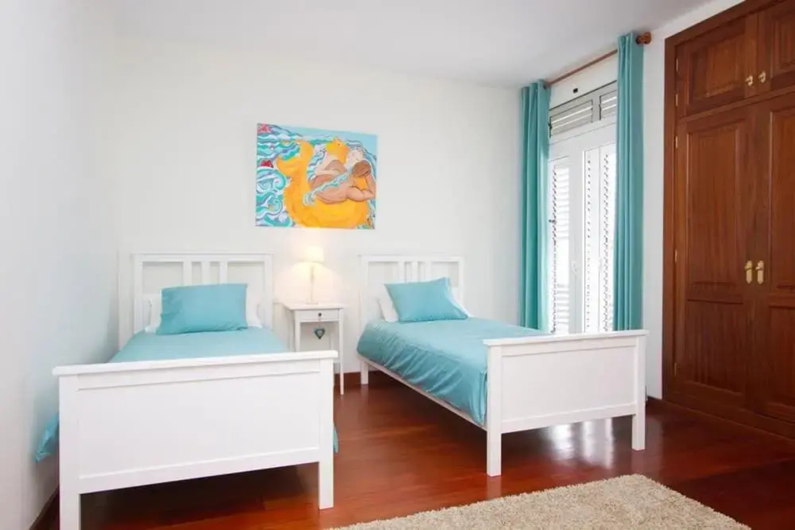 Villa dois mares