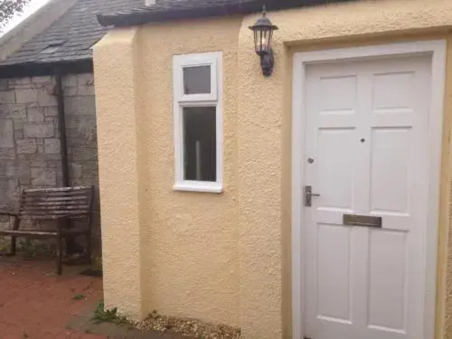 Loanhead Cottage