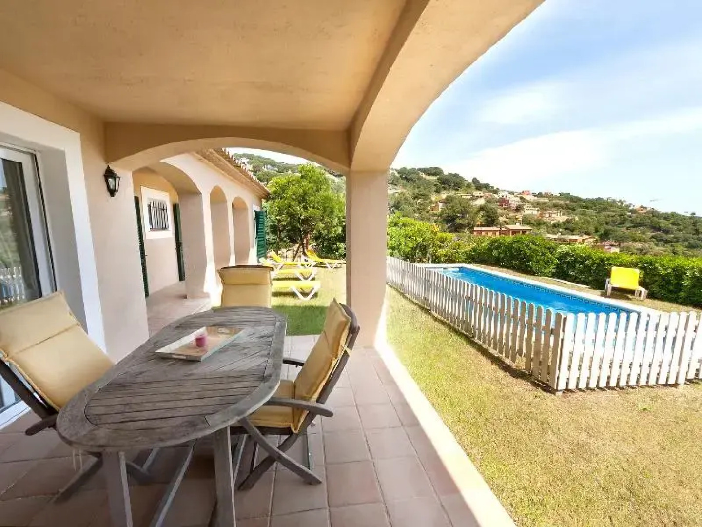 Villa Dubos - Inh 27226