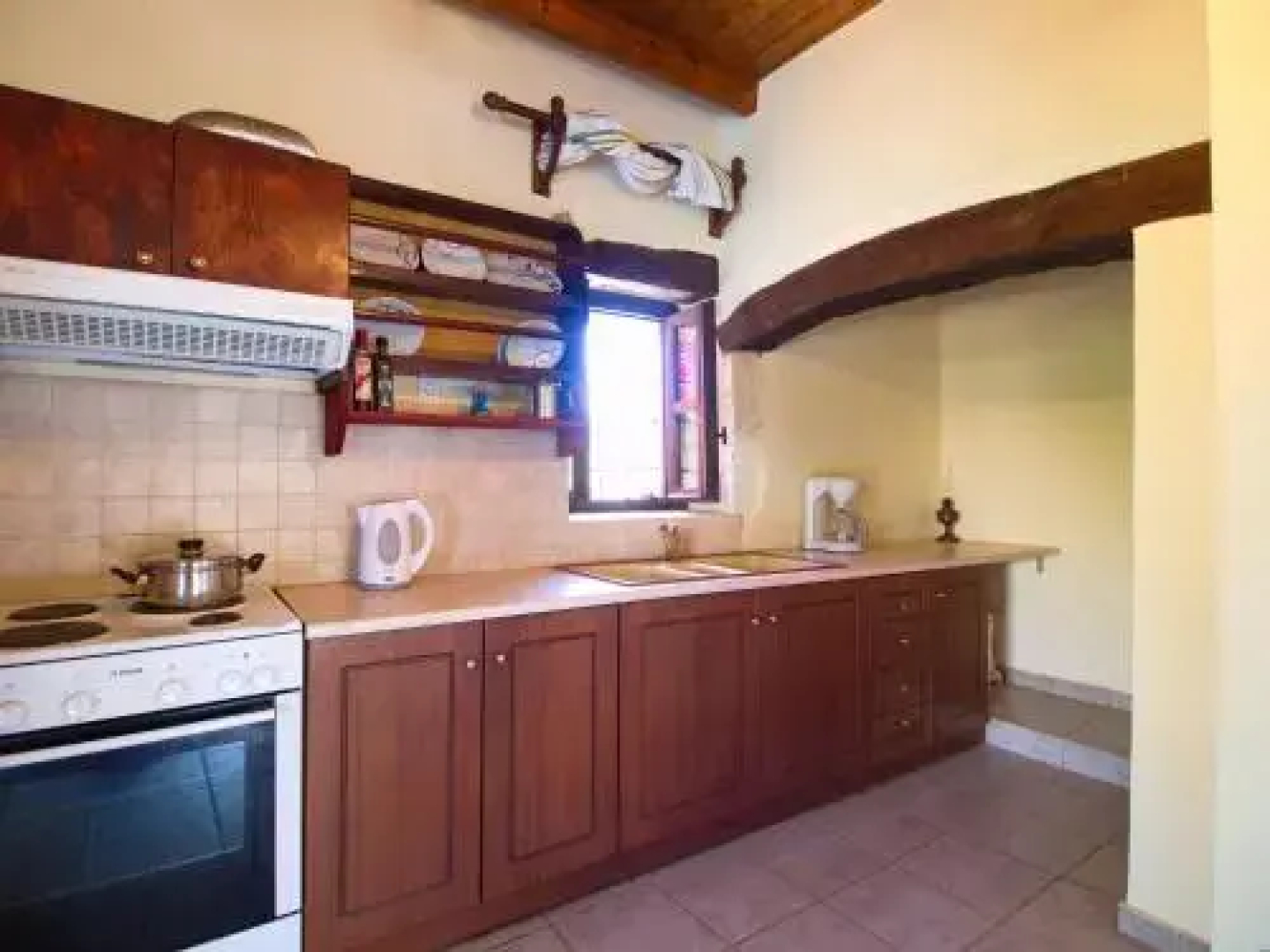 Villa Nikoletta Stylos Crete