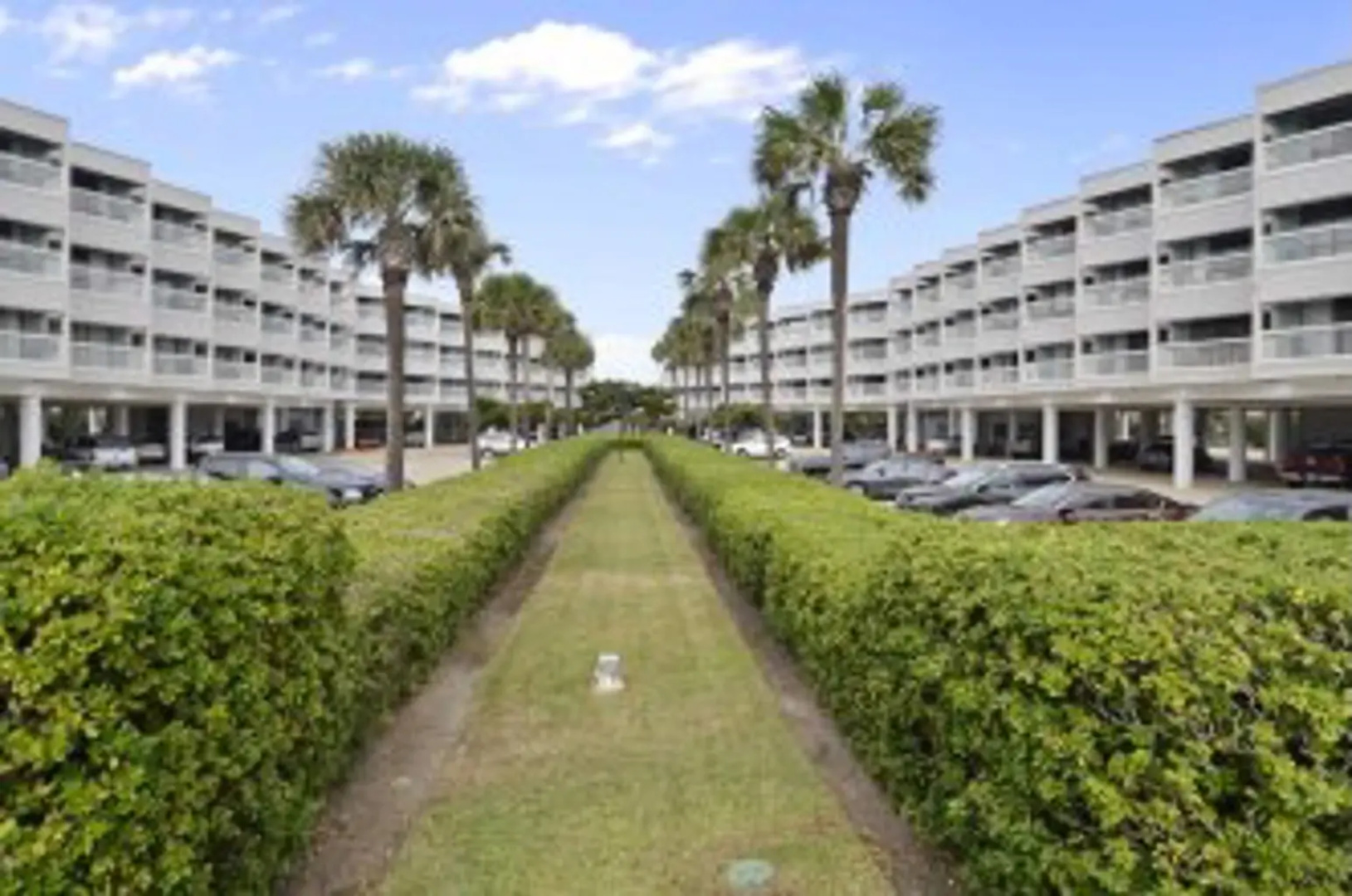 Casa Del Mar 214