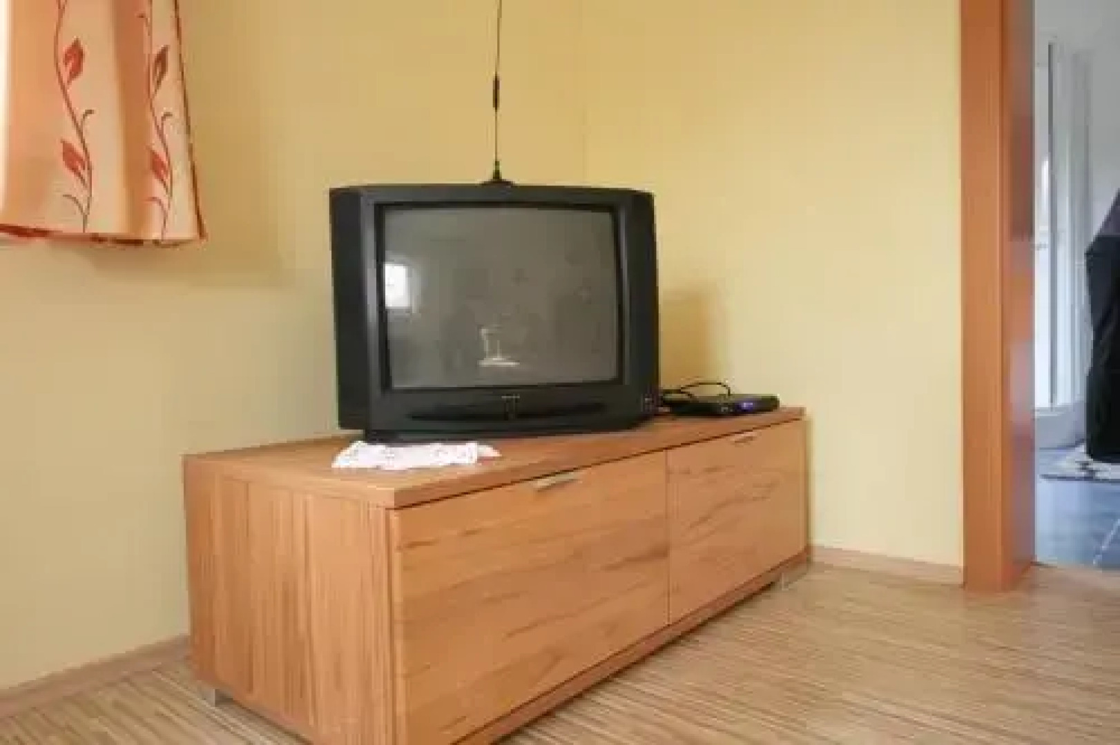 Ferienwohnung Fischinger