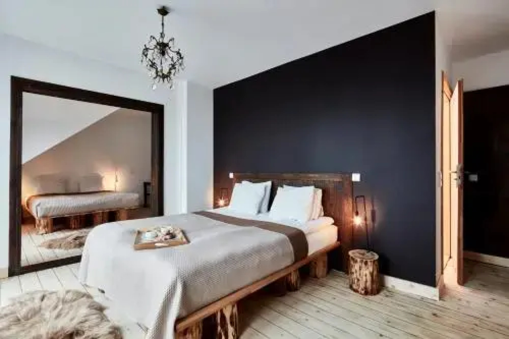 No Name Luxury Hotel & Spa