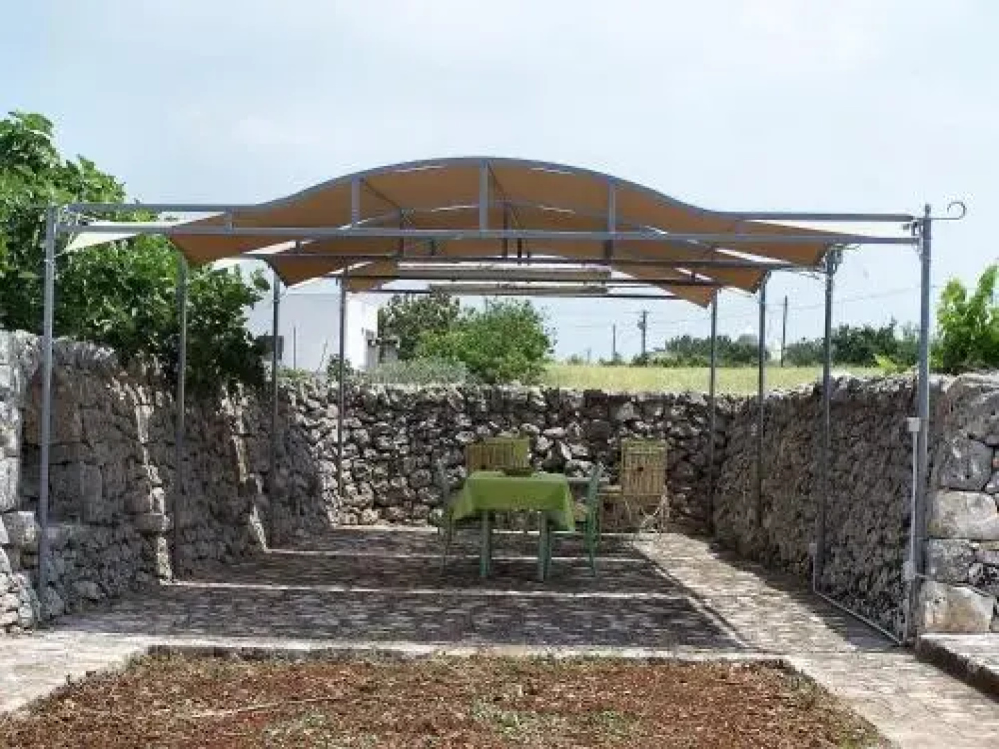 Masseria Ferrari