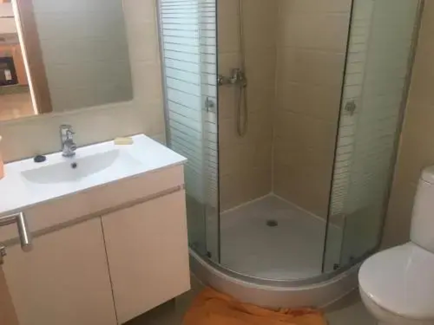 Appartement Assilah marina golf