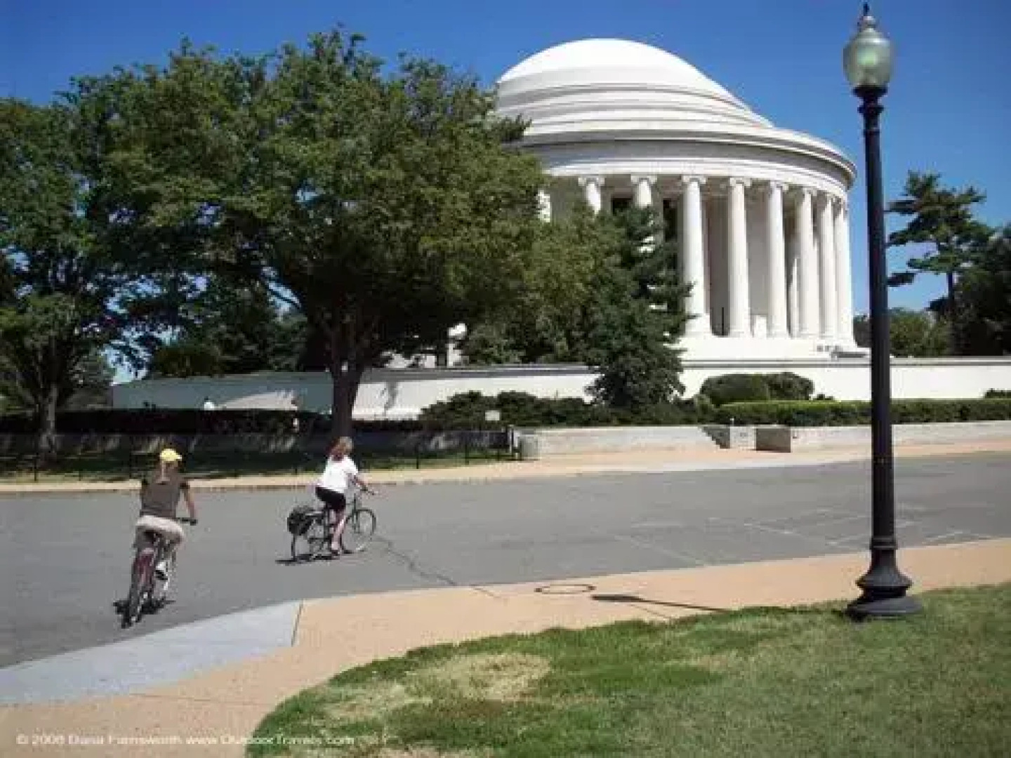 Private Retreat Apartment in DC
