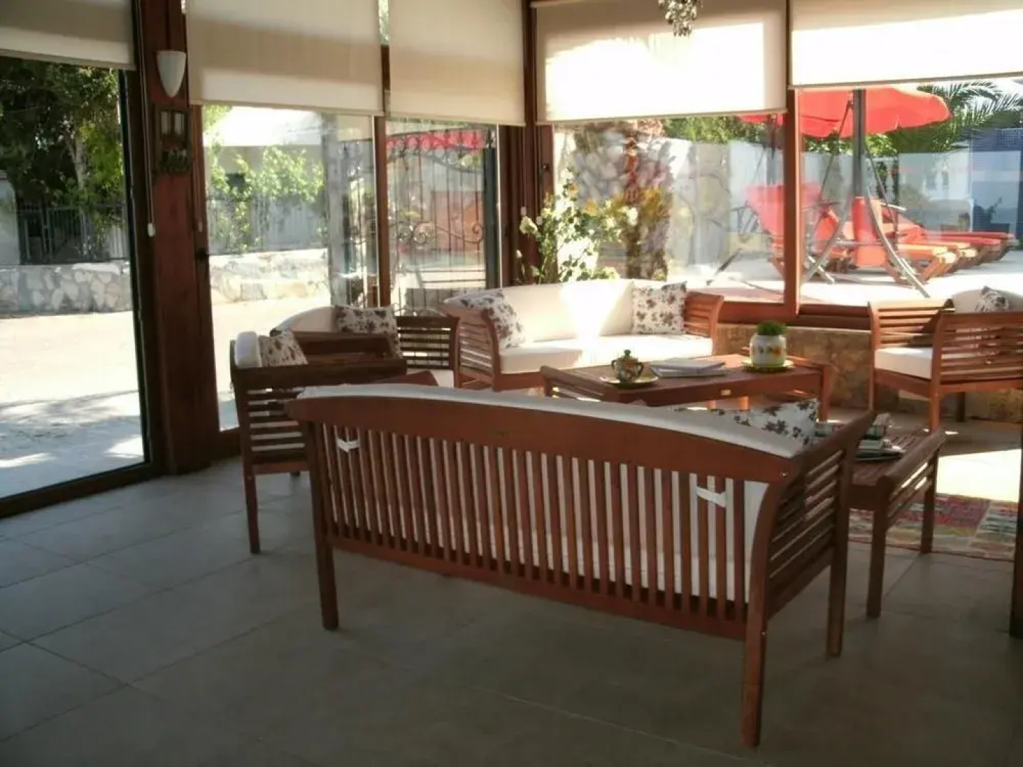 Mandalinci Butik Hotel