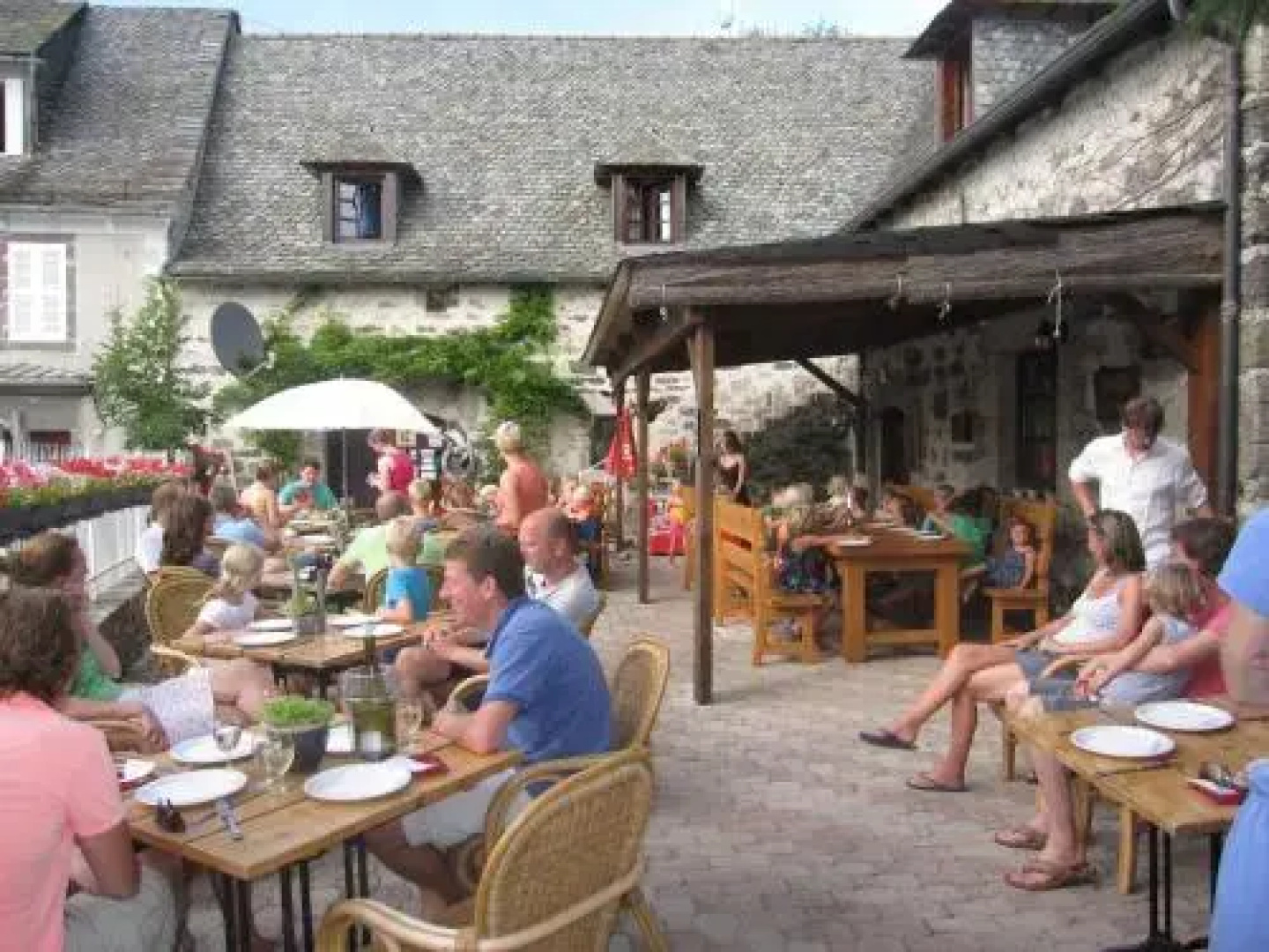 Le Clos de Banes