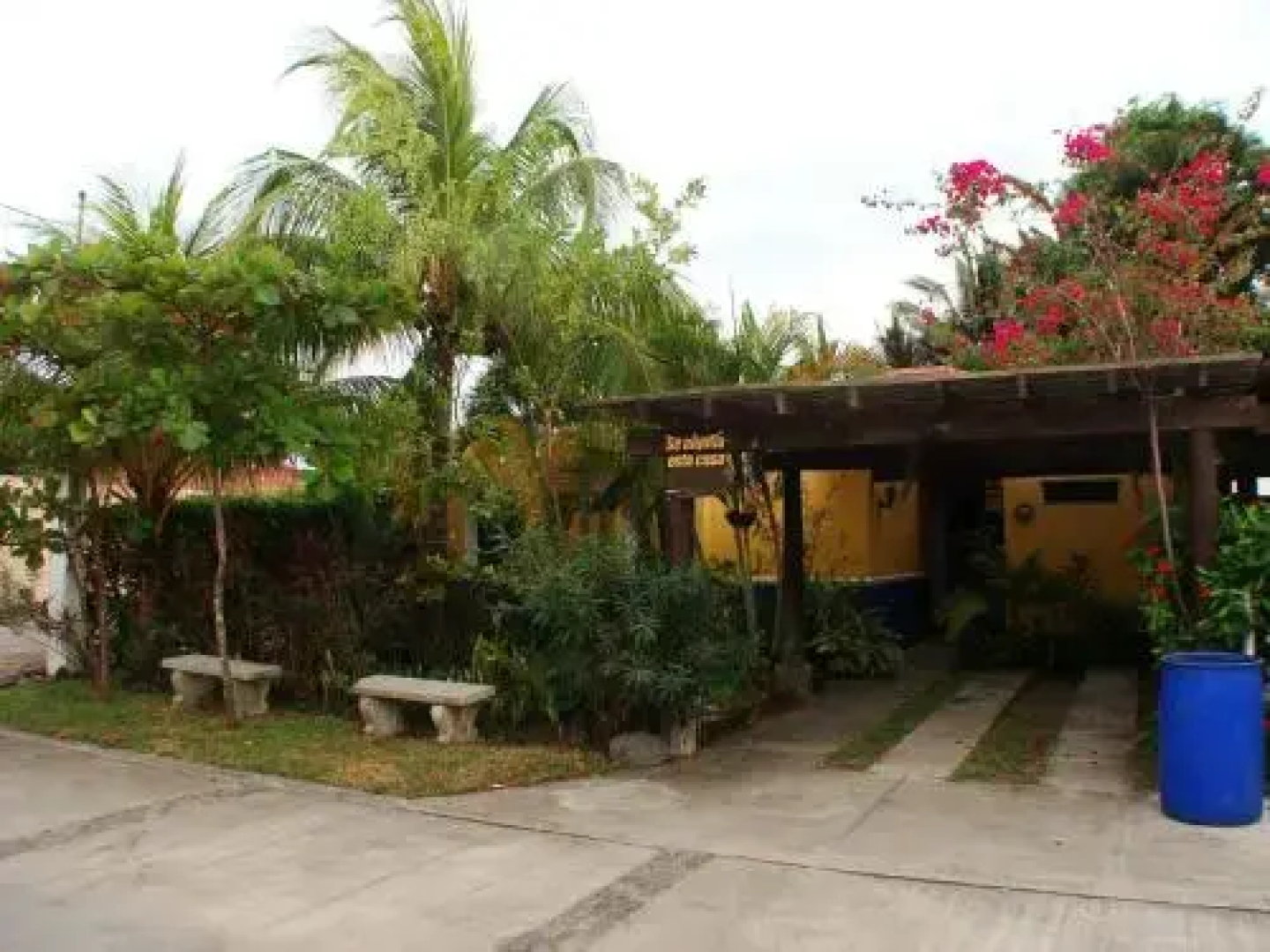 Casa en Condominio Alta Mar