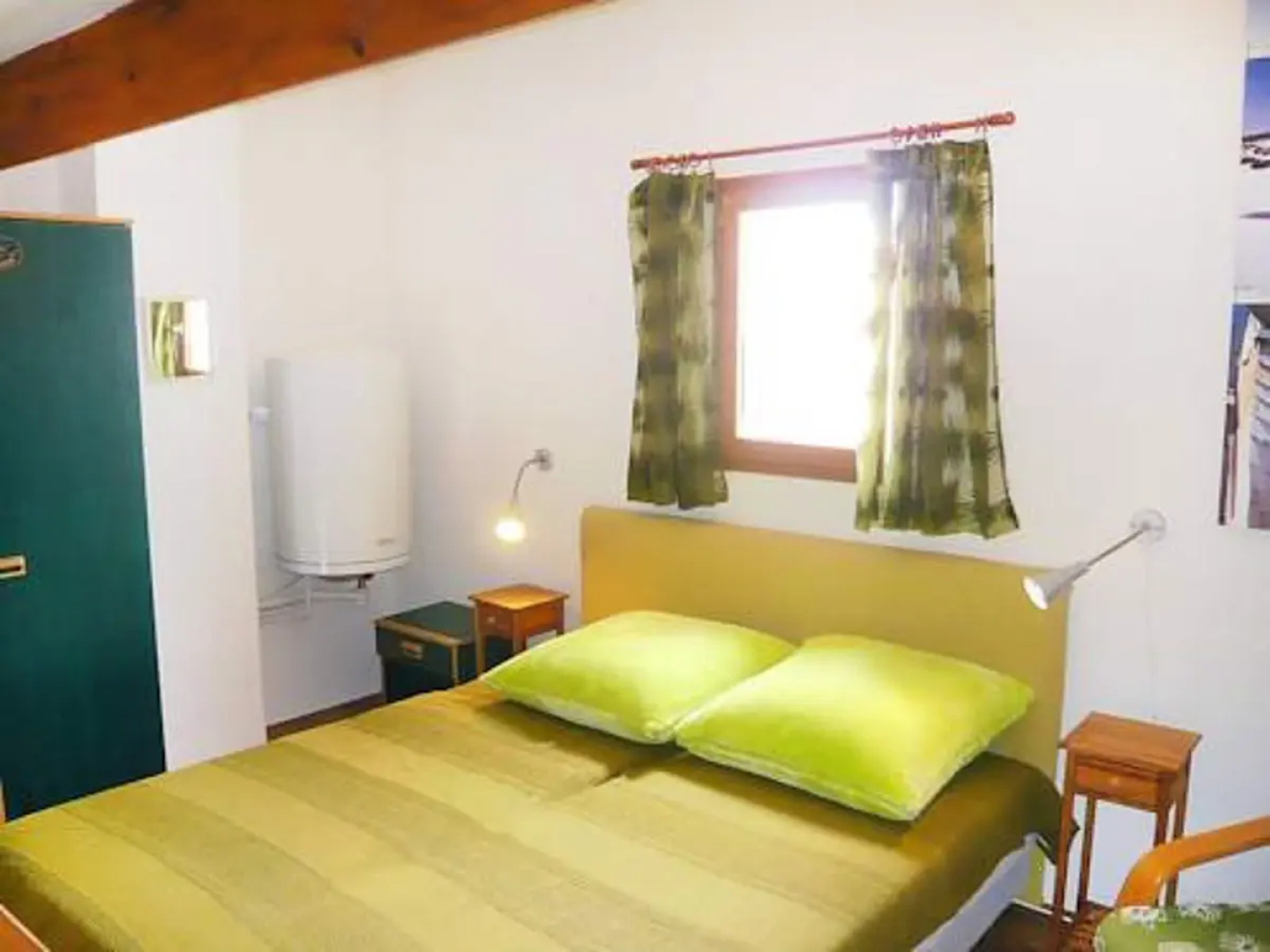 Holiday Home Les Mers du Sud