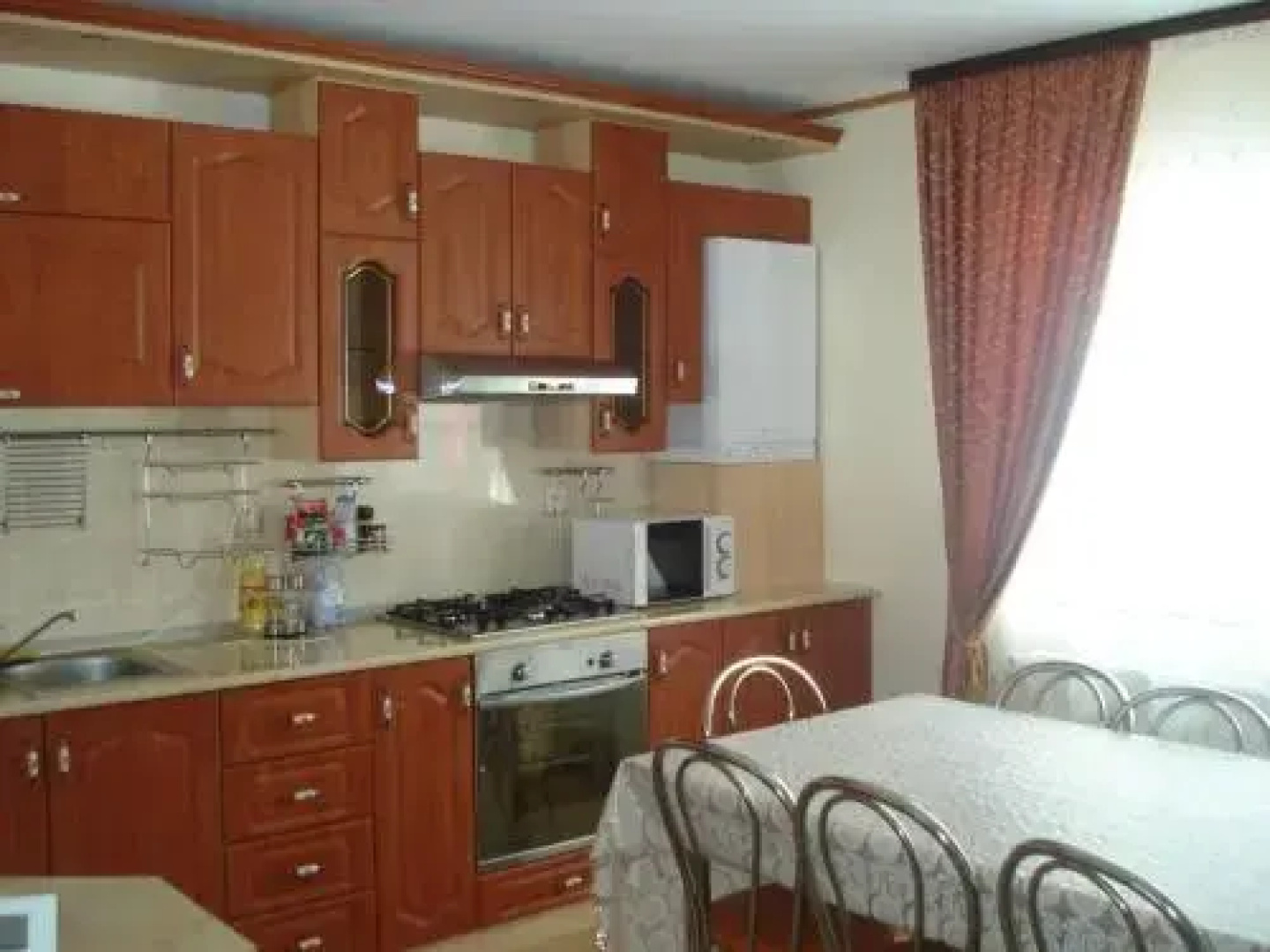 Vila Bogdana