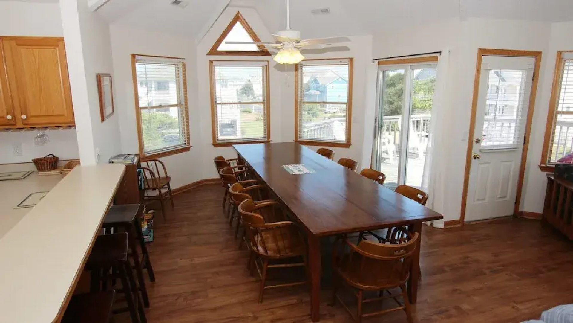 Ole Duck Haven - 5 Br Home