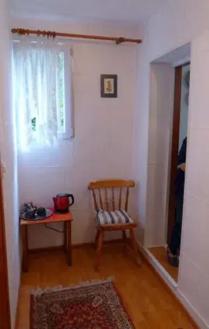 AhMagic Guest House