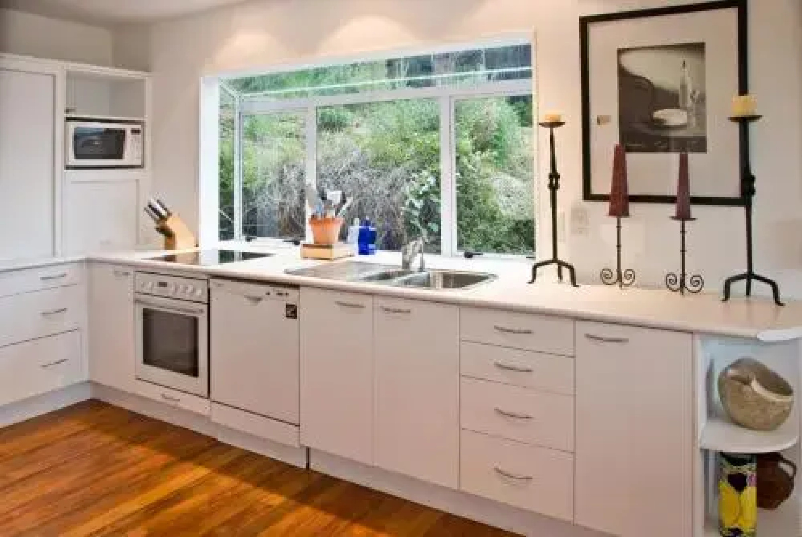 Bayswater Holiday Home