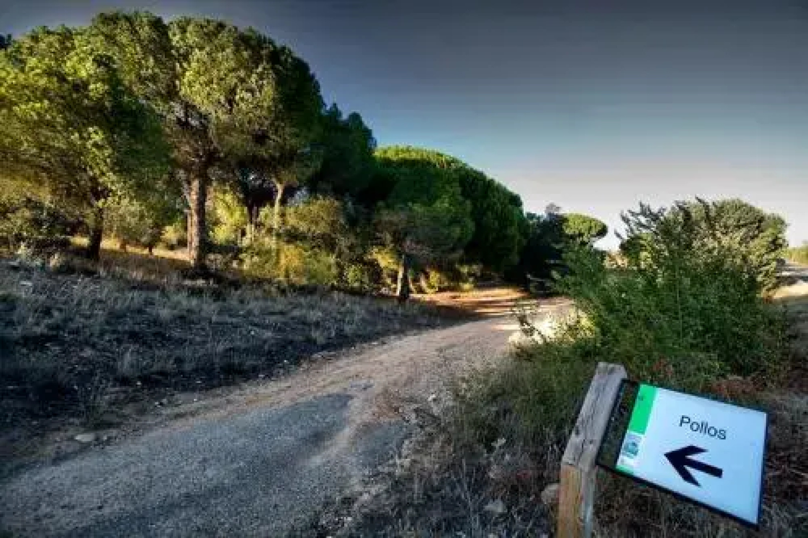 Casa Rural el Herrero de Pollos