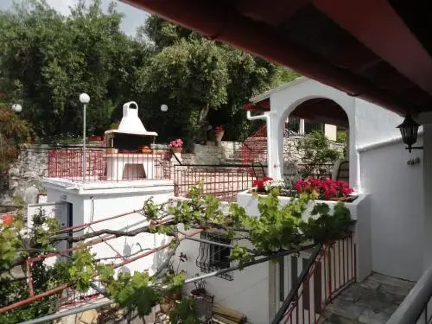 Villa Chrysoula