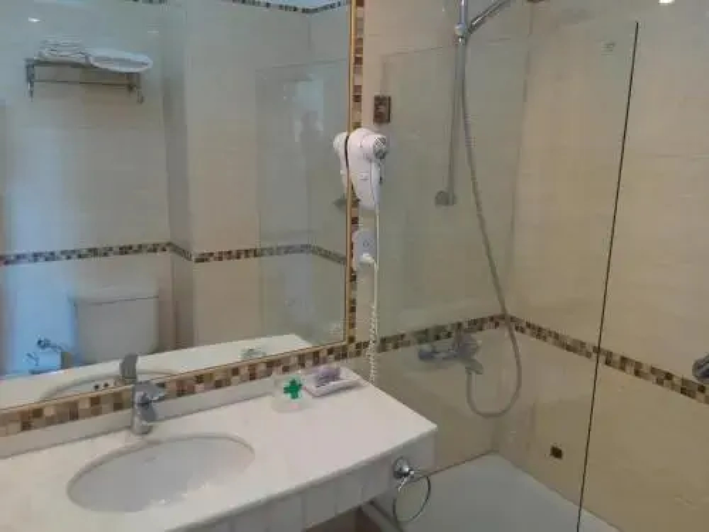 Manantiales Hotel de Turismo