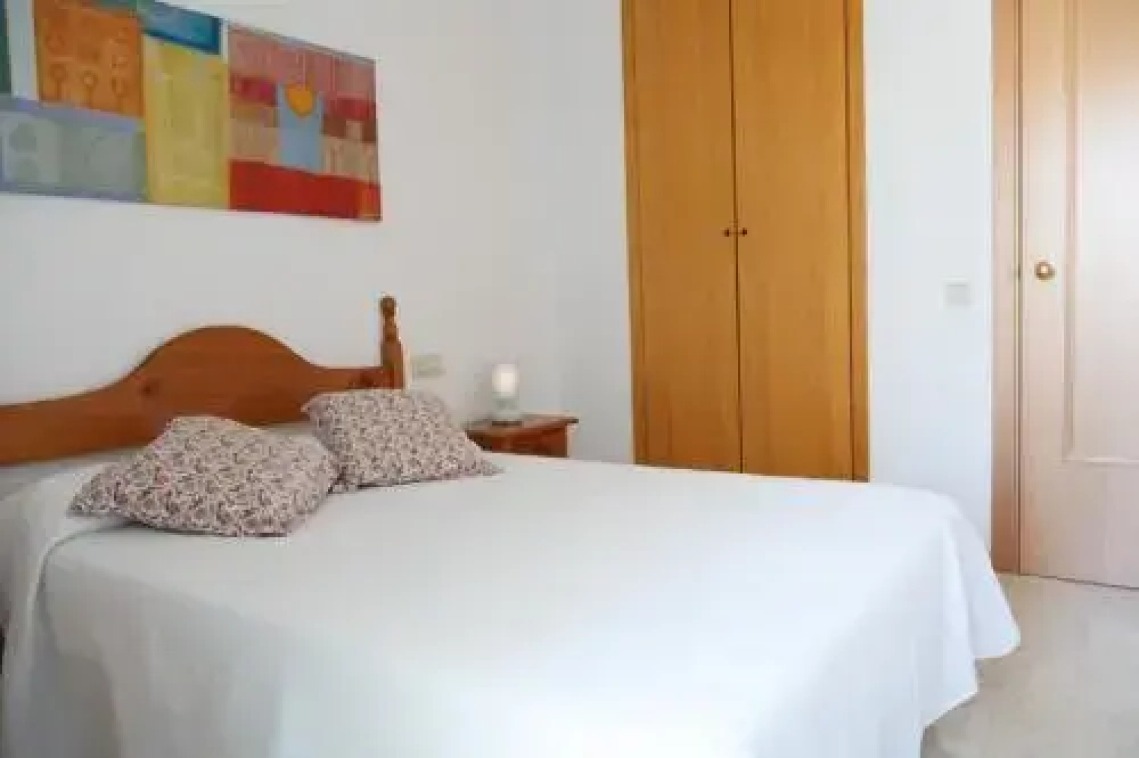 Apartment UHC Aquamarina