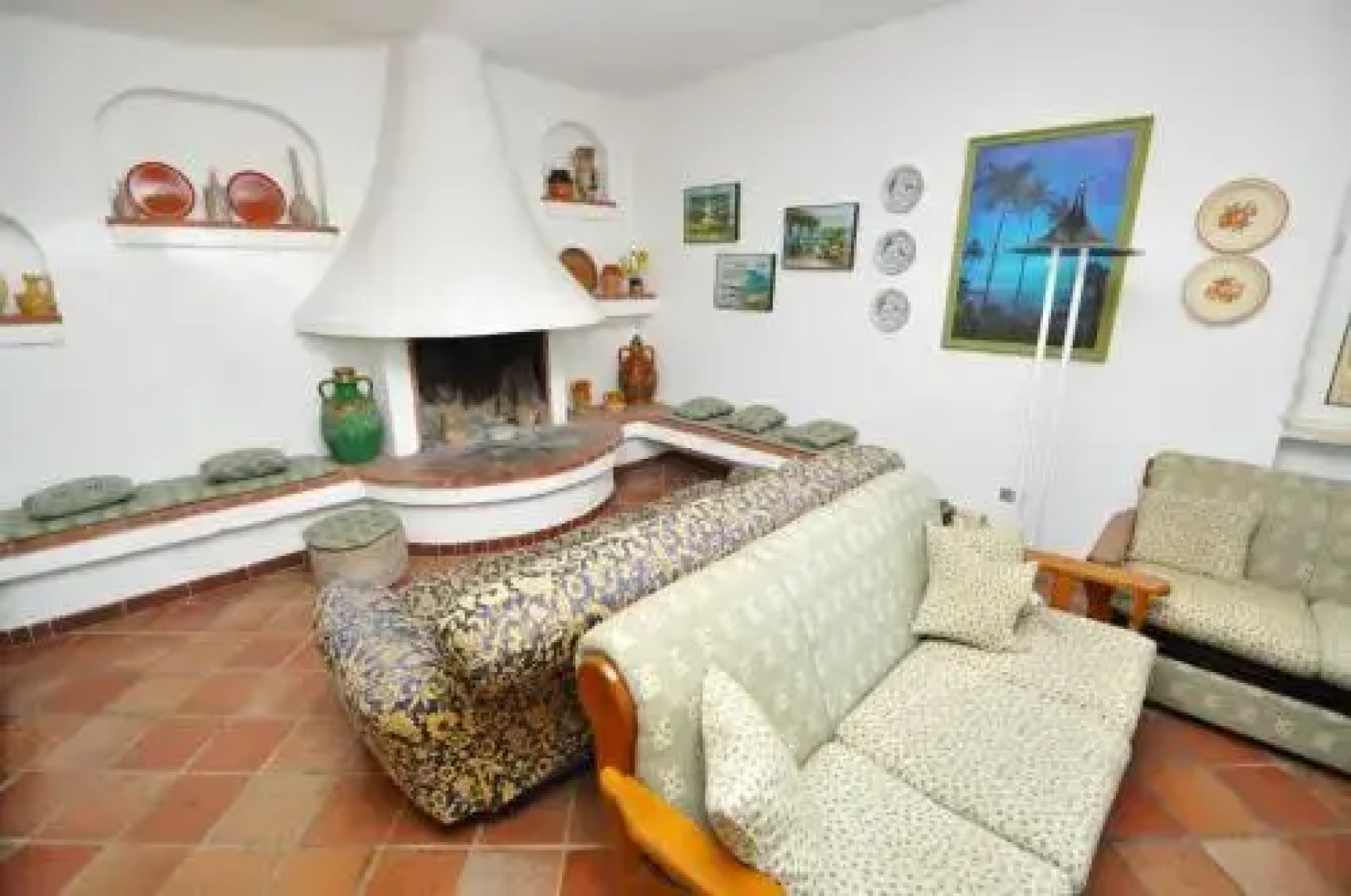 Villa del Sole