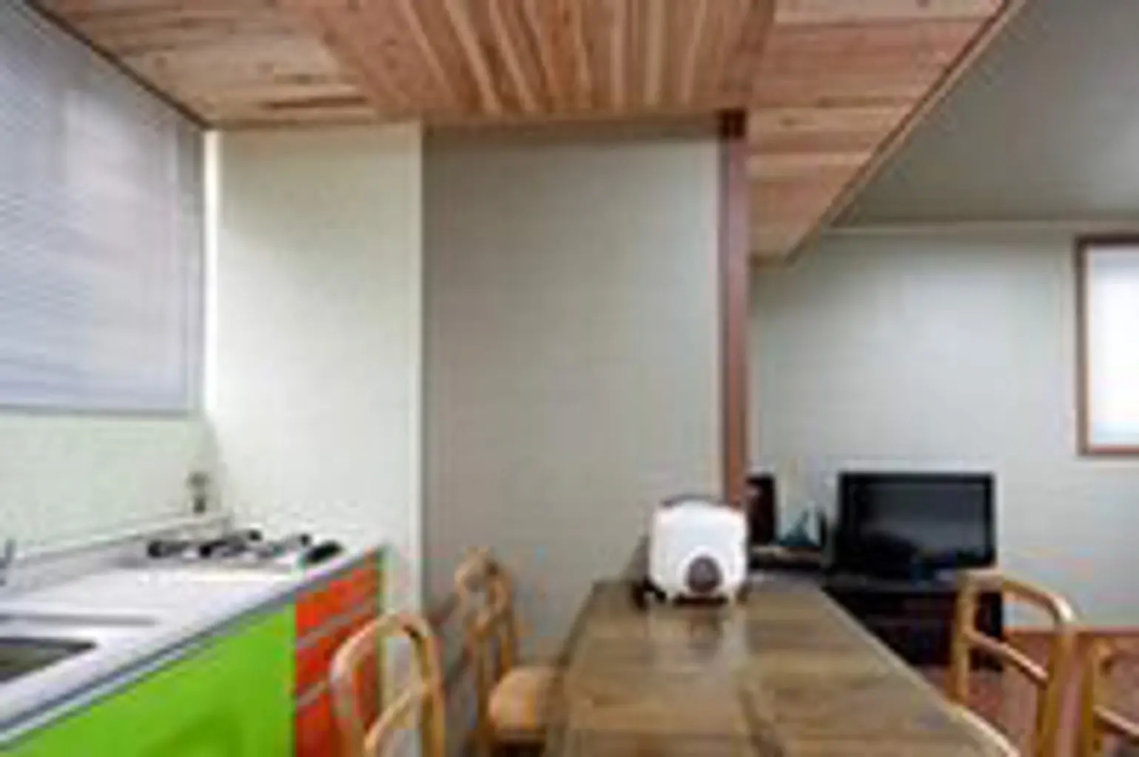 Yangpyeong Clear Water Pension