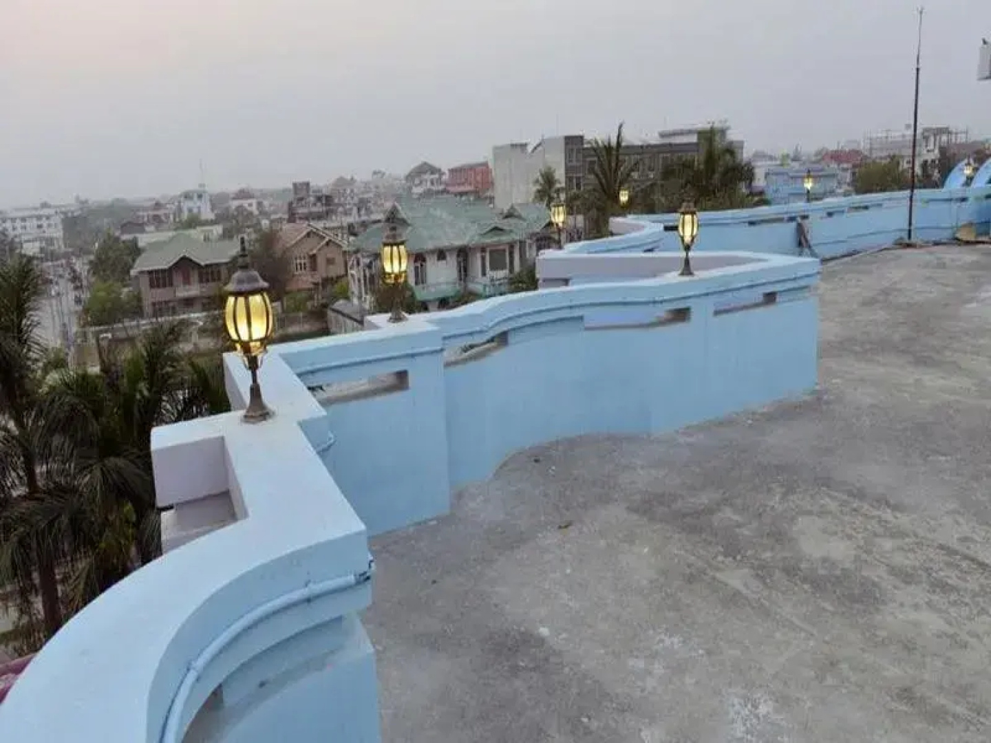 Shwe Yi Mon Hotel
