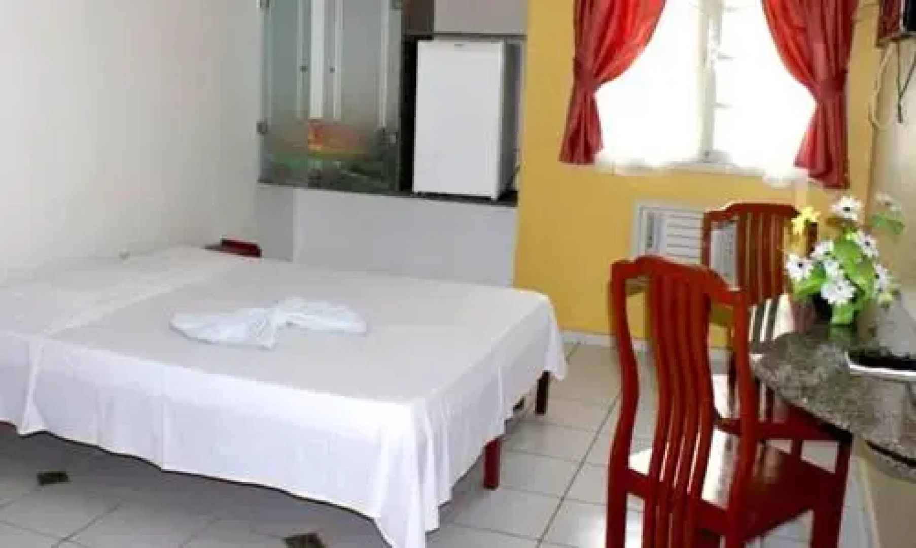 Viver Hotel Fazenda Property