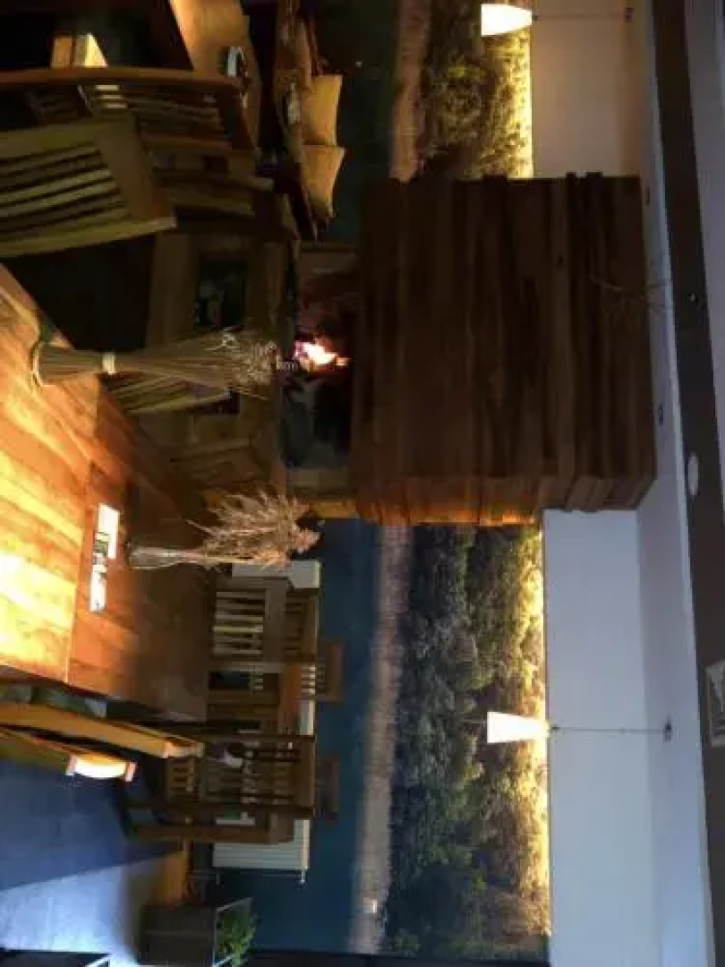 Guest house Boračko Lake