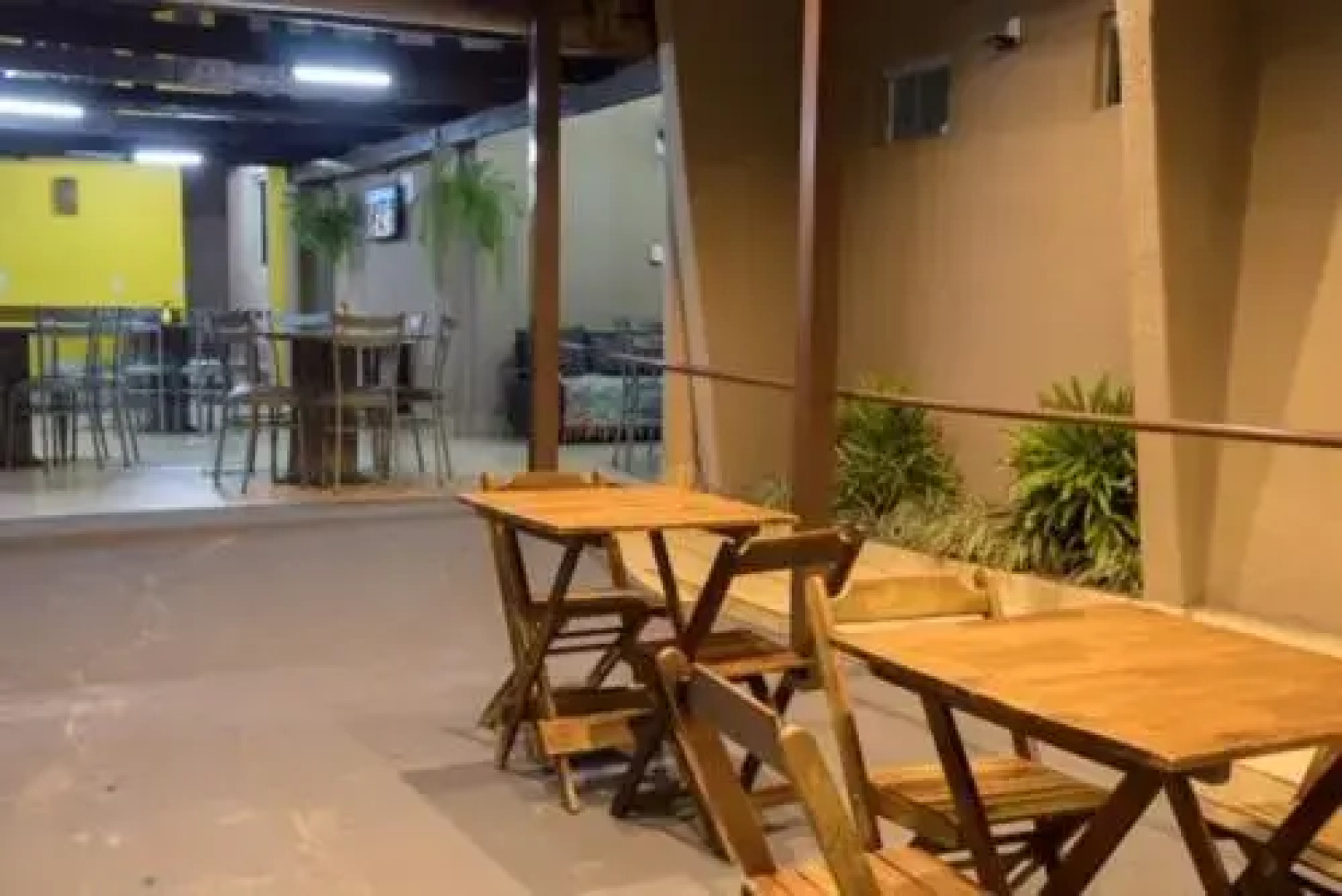 Pousada Marina Torrano