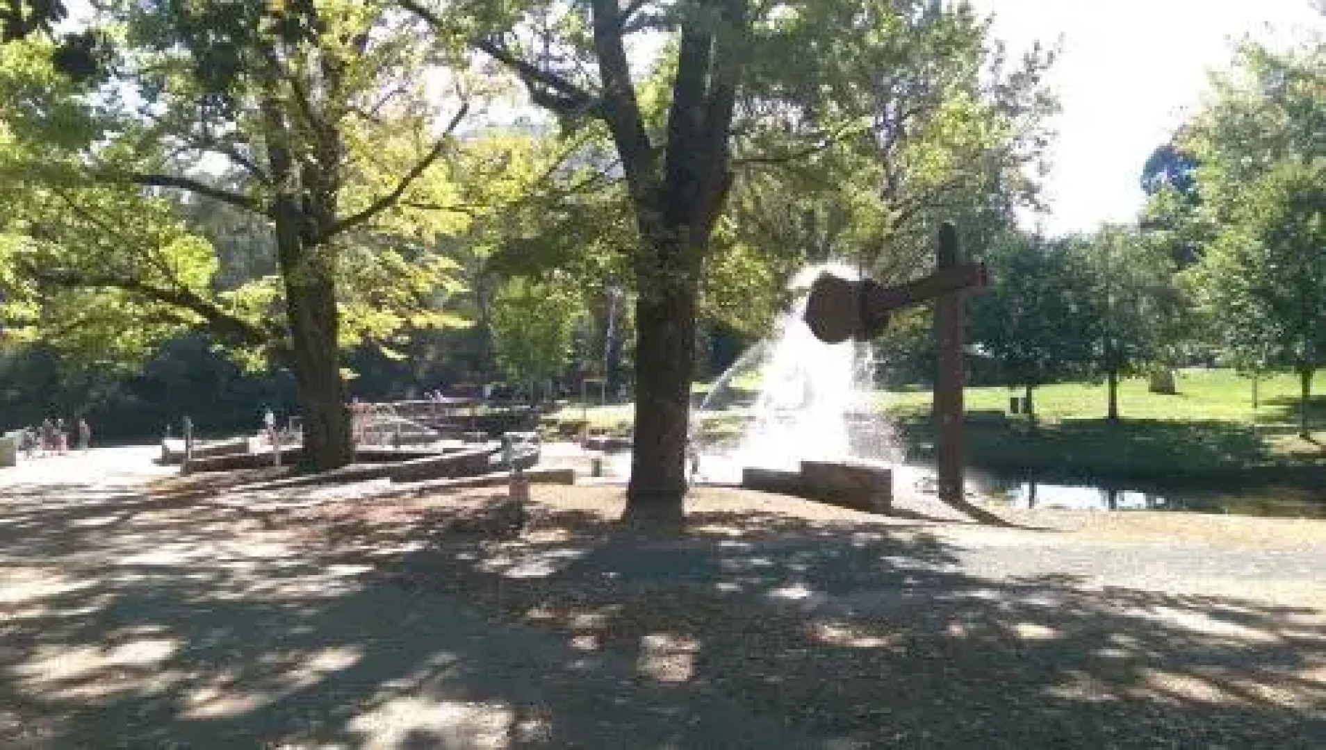 Bright's Wombat's Retreat