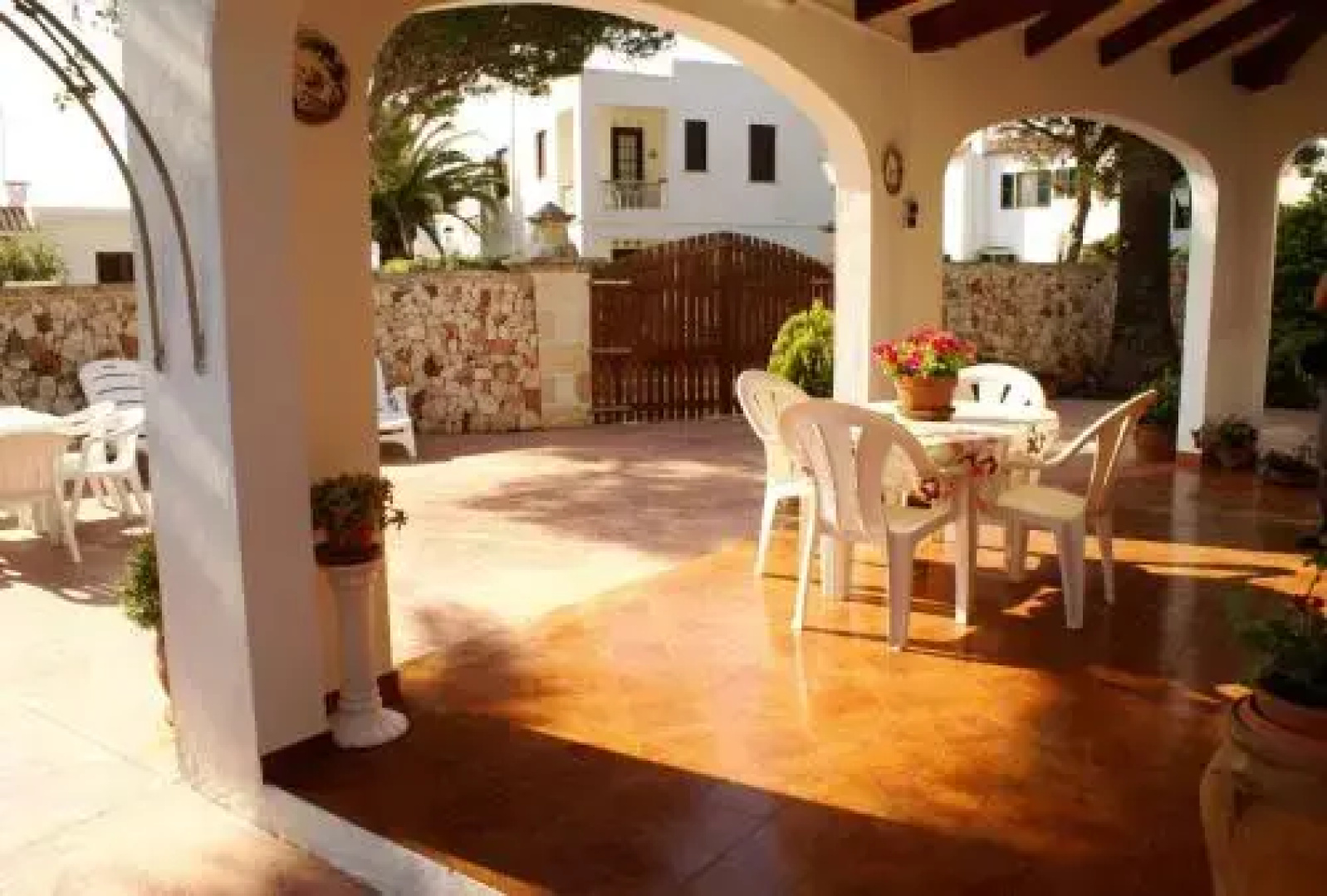 Villa Ponderosa