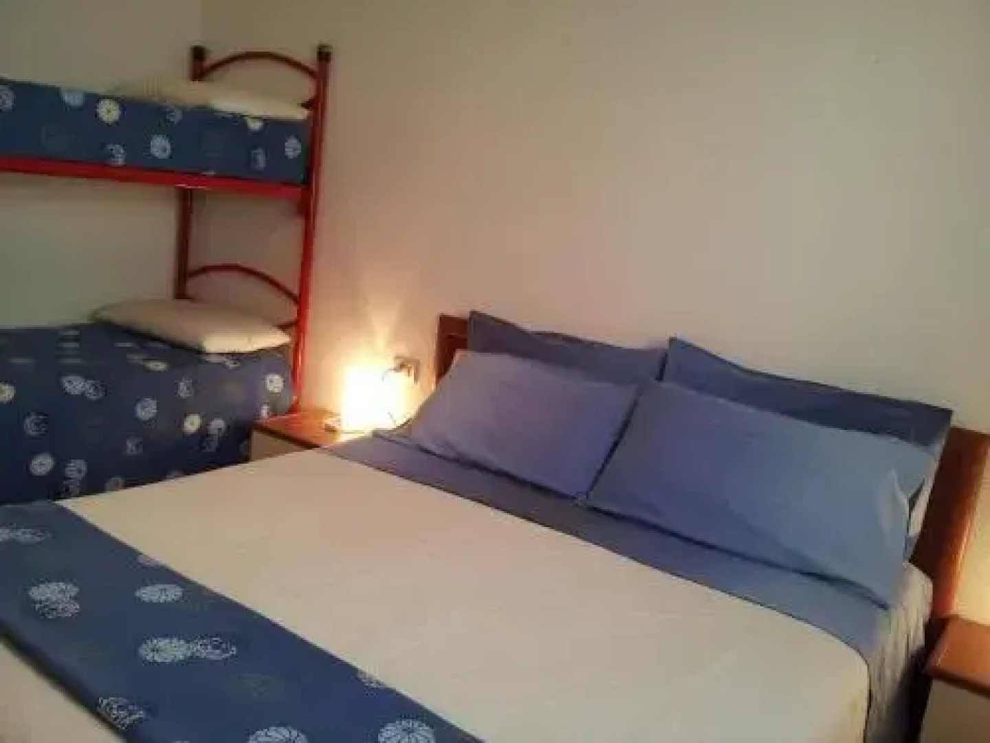Bed & Breakfast Agrifoglio