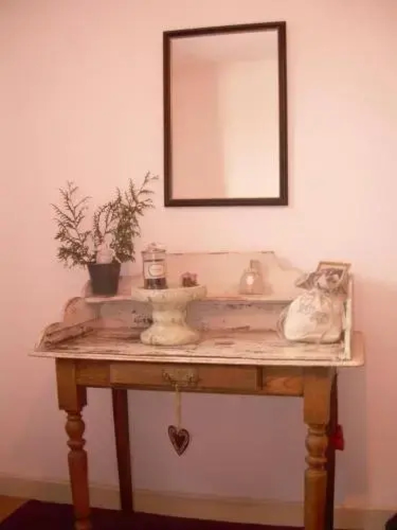 Gîte "Les Murets"