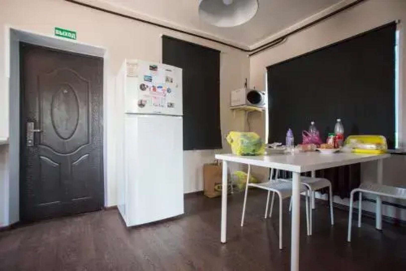 Hostel Poddubnyj