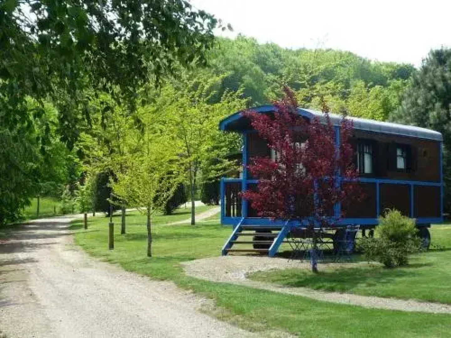 Le Village des Monédières