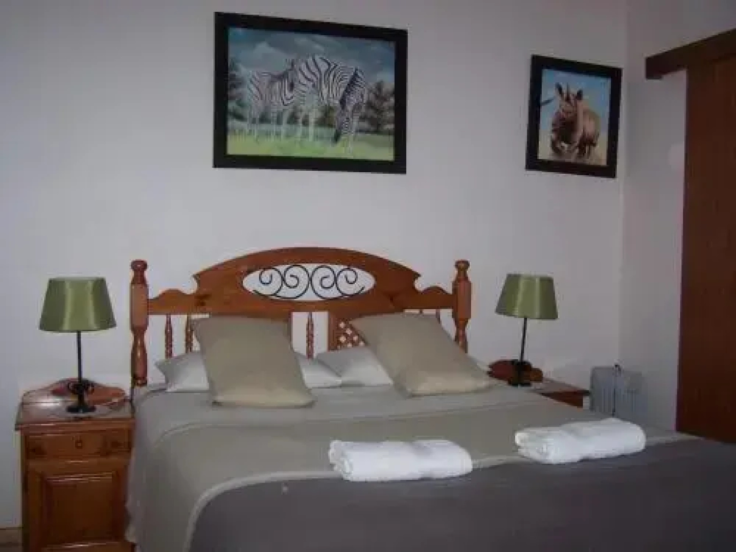 Garden Lodge