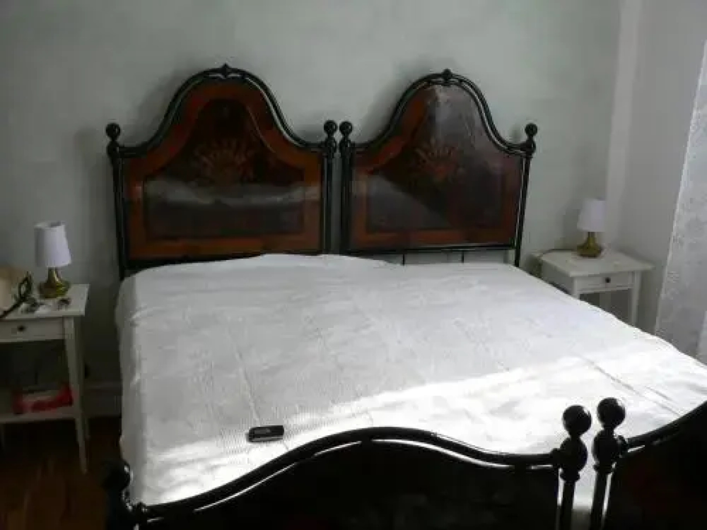 La Quercia e il Gelso