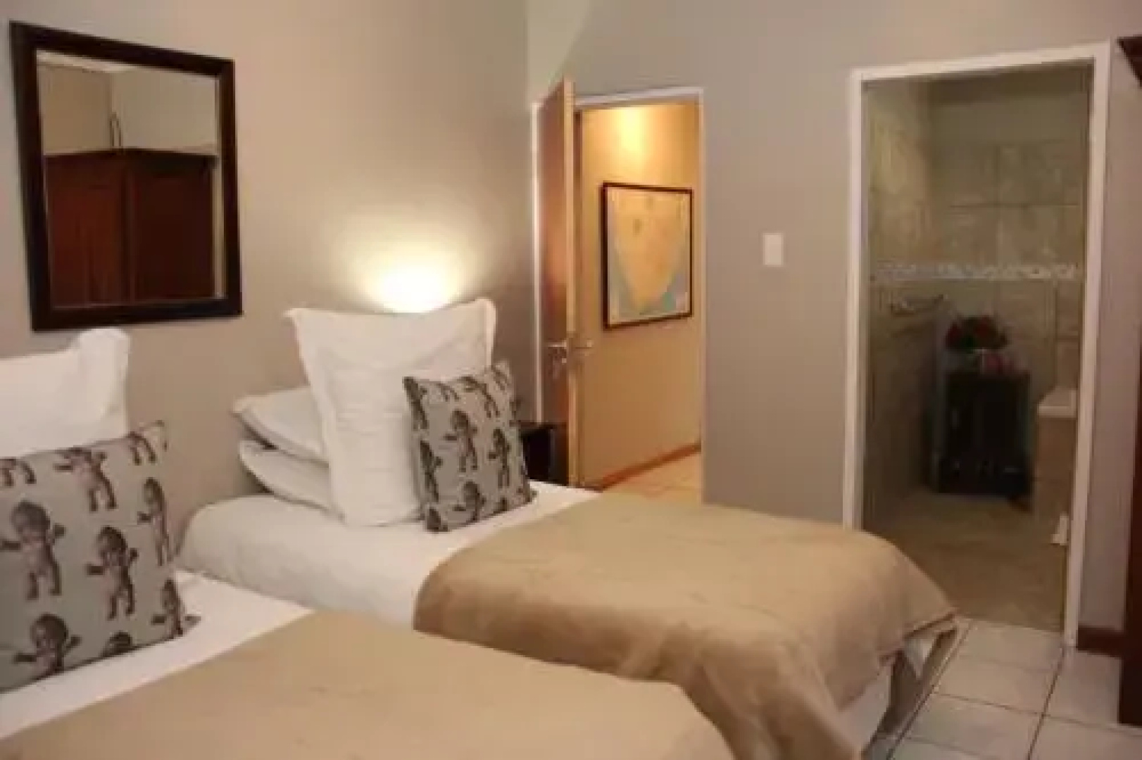 Augrabies Valle Guesthouse
