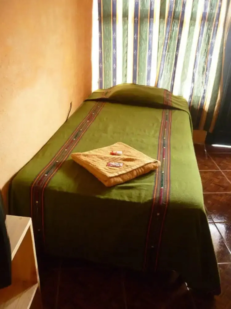 Hotel y Posada Ratzan