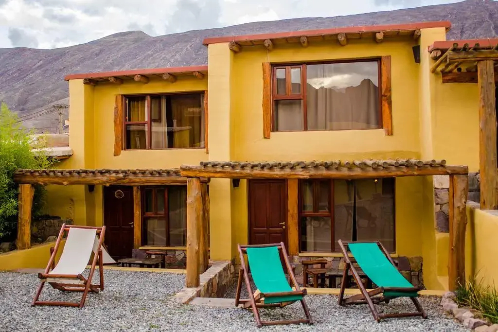 Hotel Alas del Alma