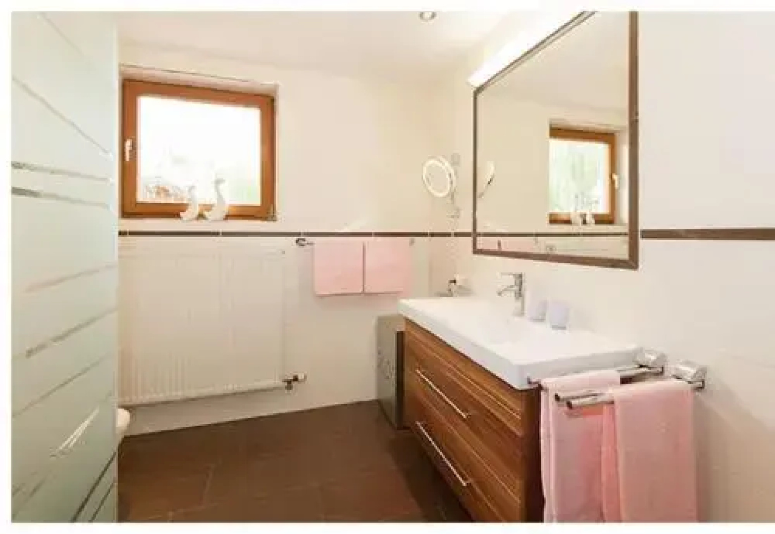 Ferienhaus Weps