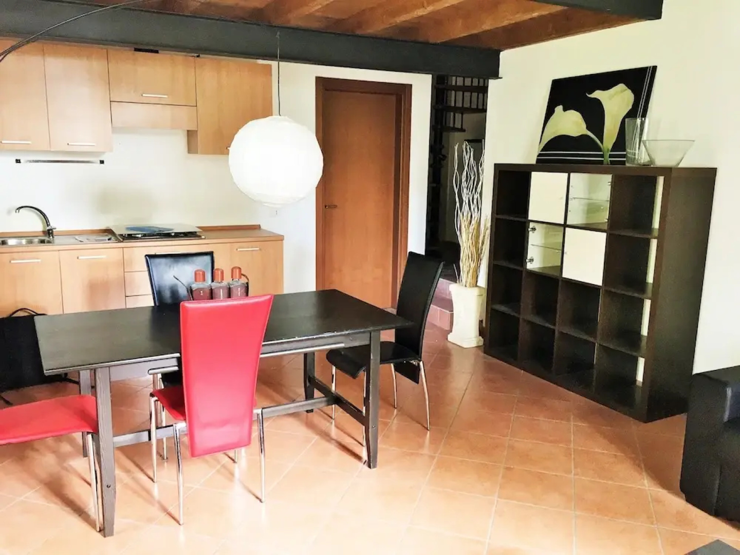 Suite Home Como Sagnino
