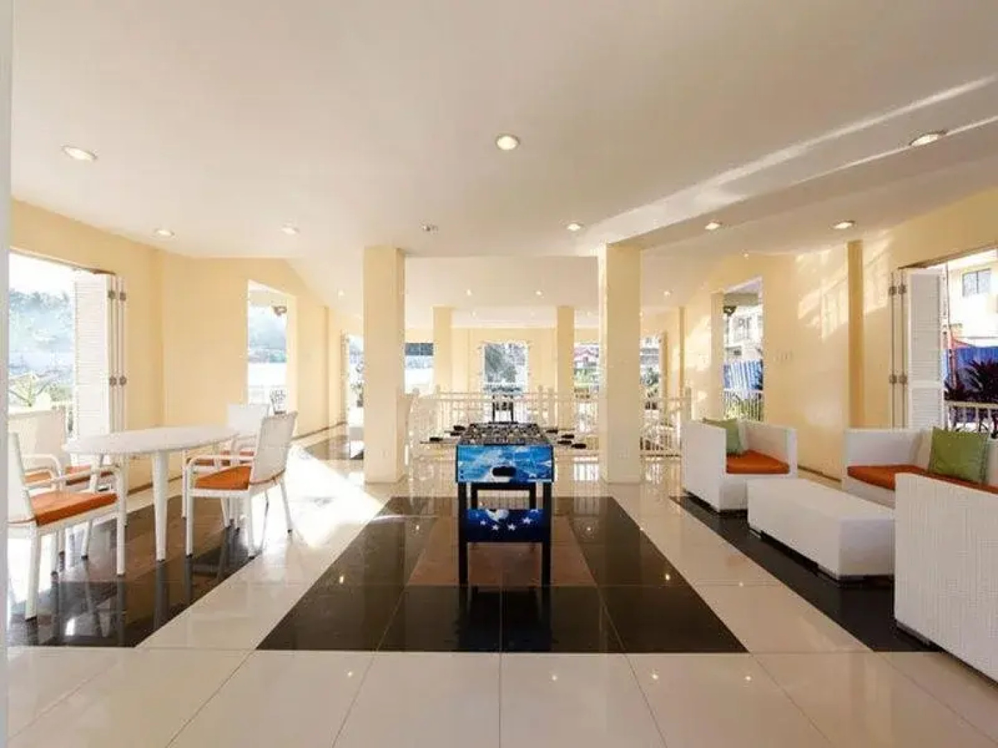 Camella Northpoint Mayluna Condominium