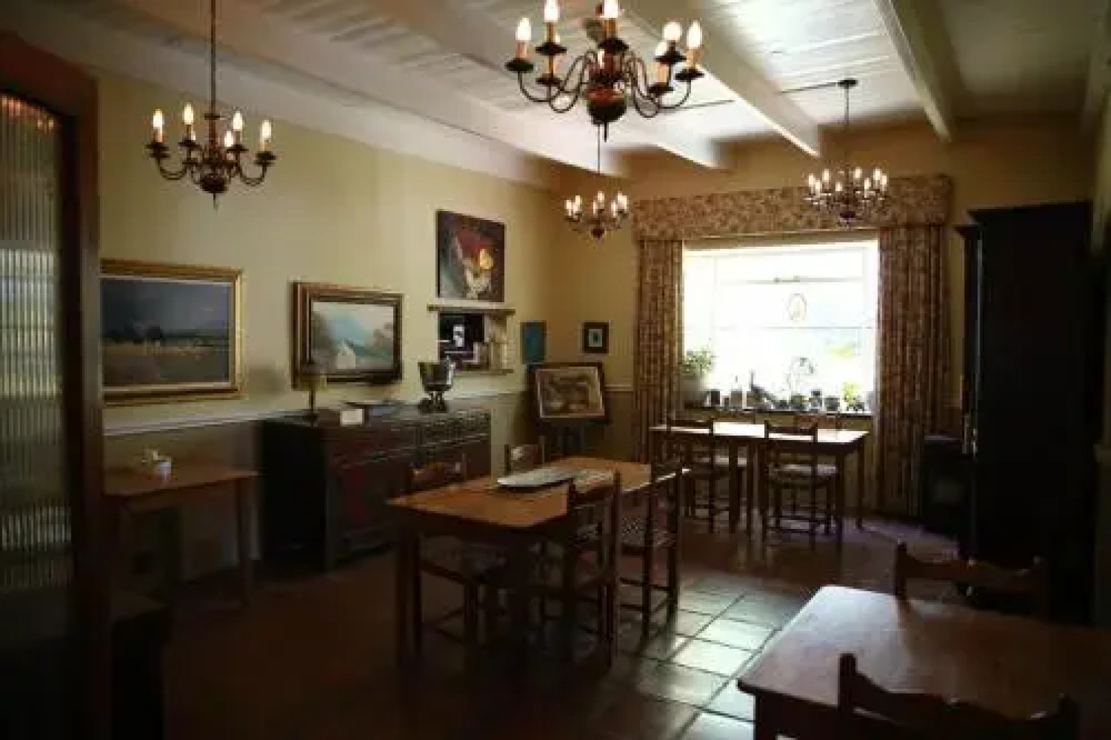 De Oude Herberg Guest House