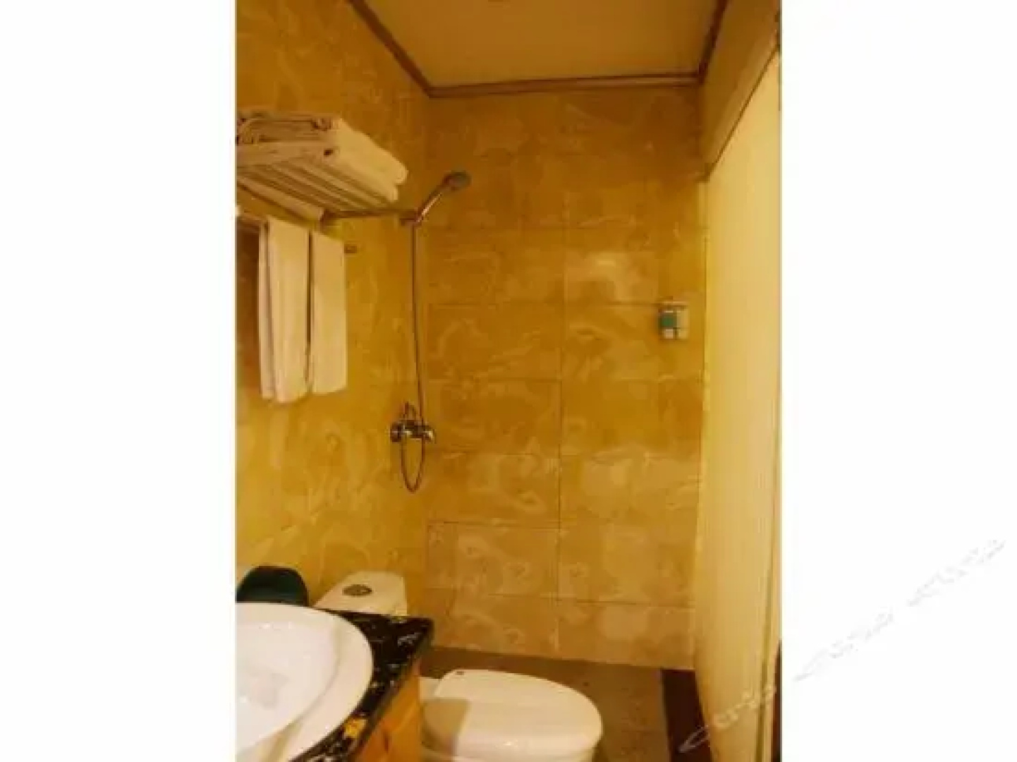 Luzhou Shangyou Hotel