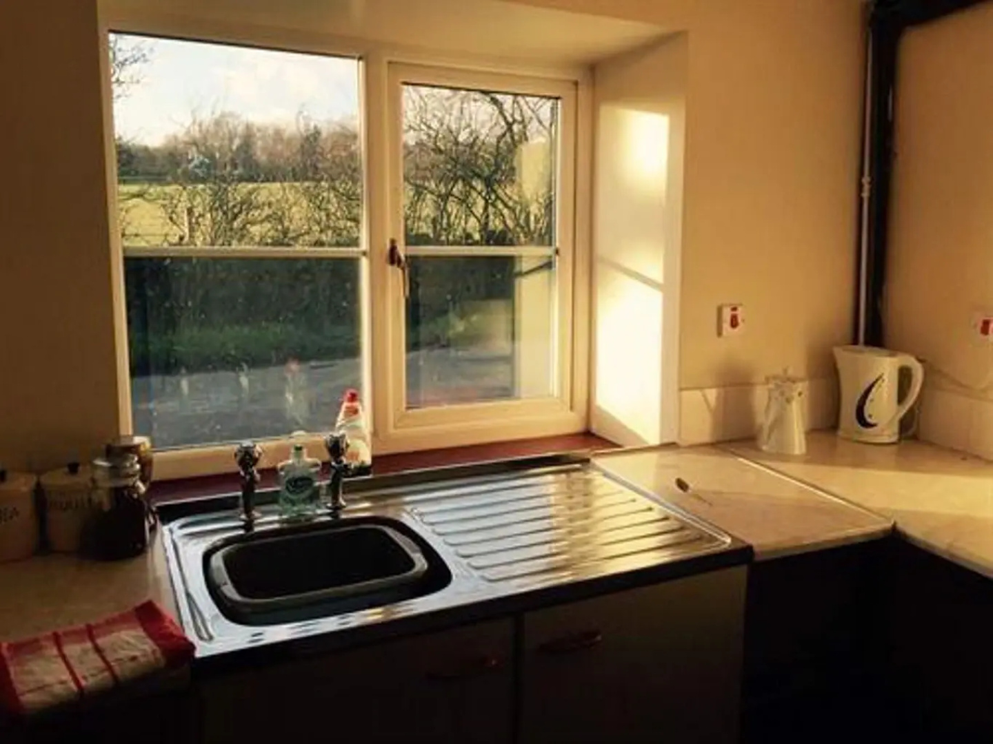 Carreg-y-big Farm B & B