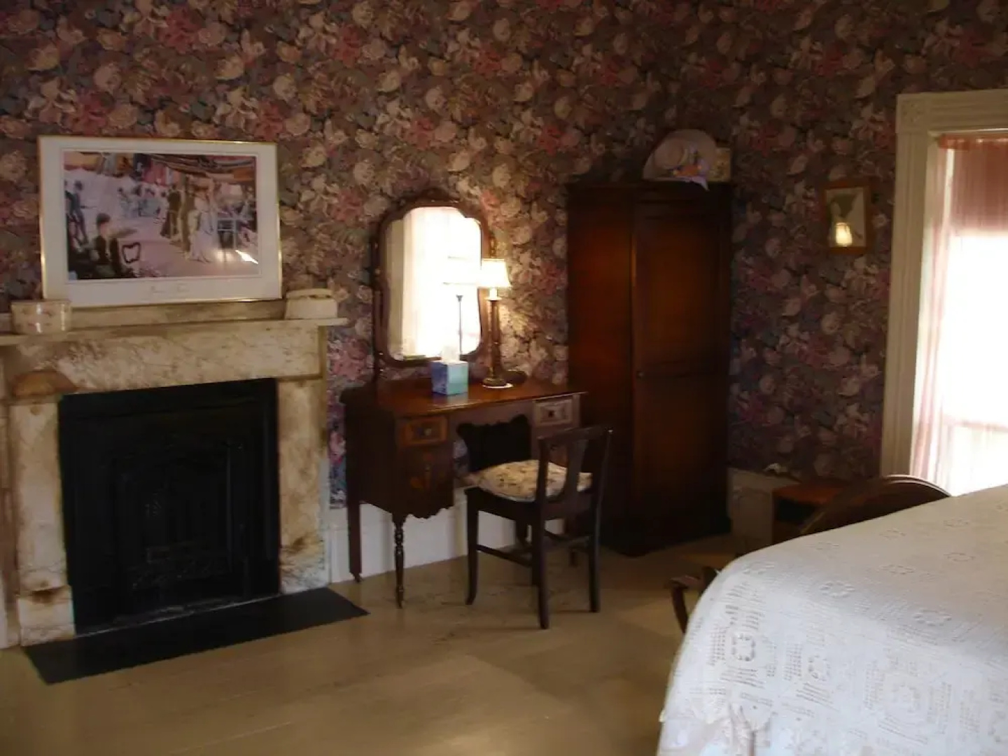 The Brewer House Bed and Breakfast