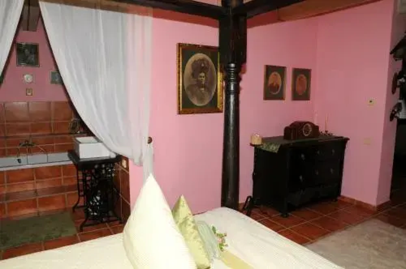 Apartmány Novákovi