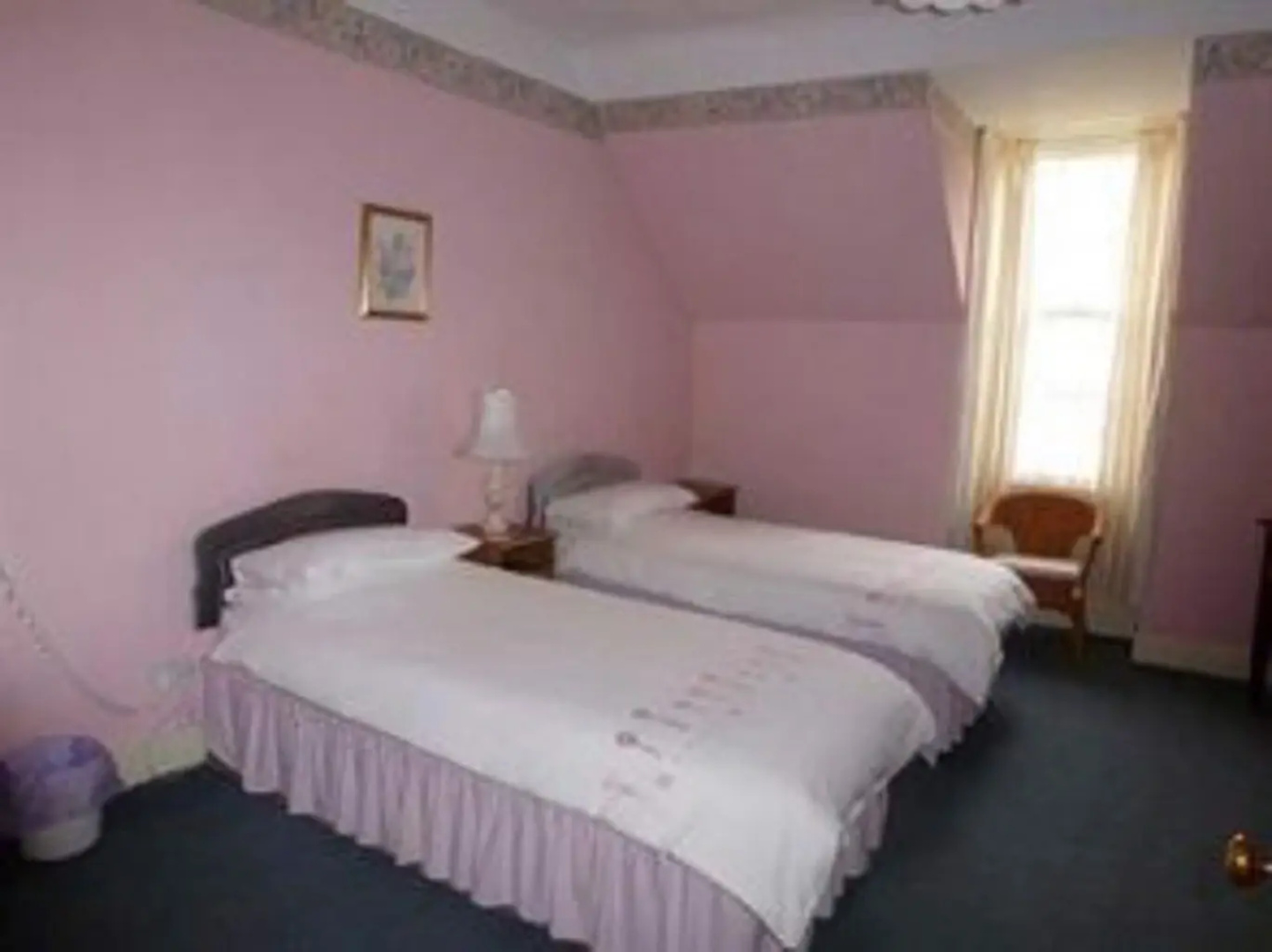 Fairshiels B&B