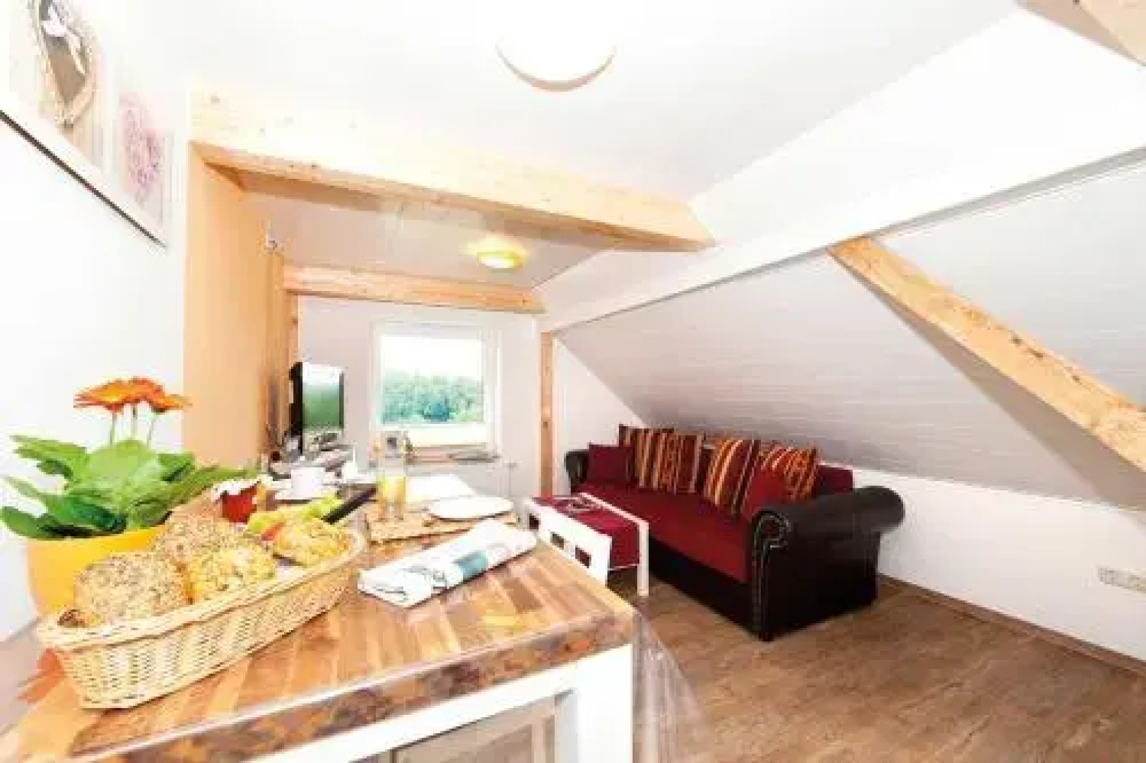 Ferienwohnung Müller